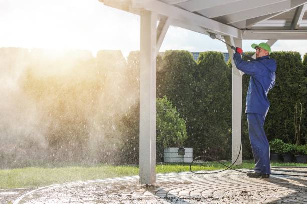 Reliable Union, OH Pressure Washing Services Solutions